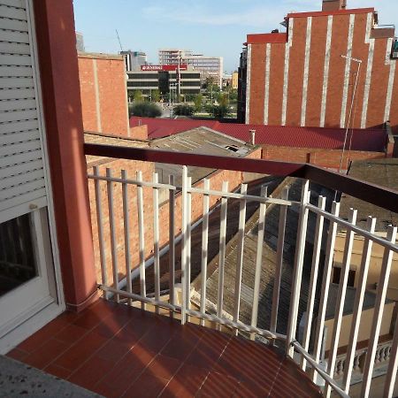 Apartment Fira Barcelona Gran Via Οσπιταλέτ ντε Λιοβρεγάτ Εξωτερικό φωτογραφία