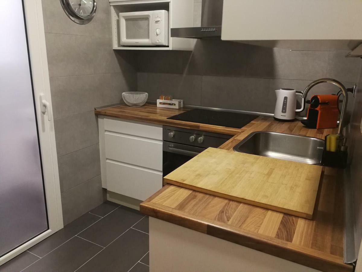 Apartment Fira Barcelona Gran Via Οσπιταλέτ ντε Λιοβρεγάτ Εξωτερικό φωτογραφία