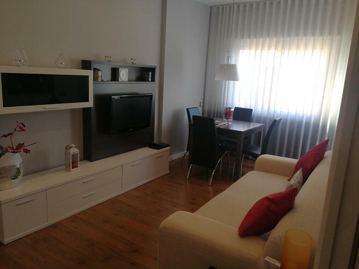 Apartment Fira Barcelona Gran Via Οσπιταλέτ ντε Λιοβρεγάτ Εξωτερικό φωτογραφία